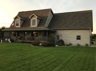 5200 W Lowe Rd, Saint Johns, MI 48879