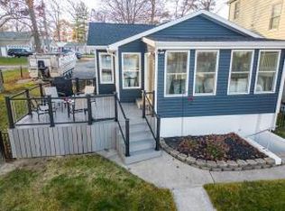 14268 Collingwood Ave, Lakeview, OH 43331