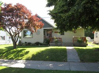 1114 W 2nd St, Weiser, ID 83672