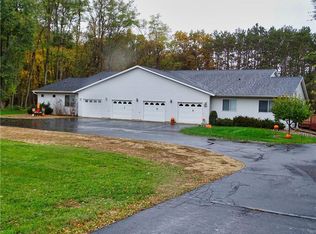 1109 East Laneville Avenue #C, Durand, WI 54736