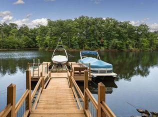 447 Payes Point, Leesville, SC 29070