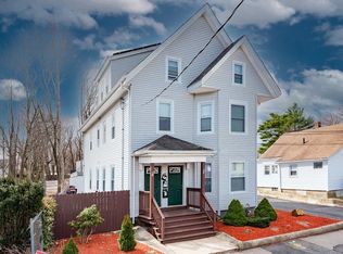 85 E Ashland St, Brockton, MA 02302