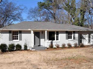 522 Drummond Rd SW, Huntsville, AL 35802