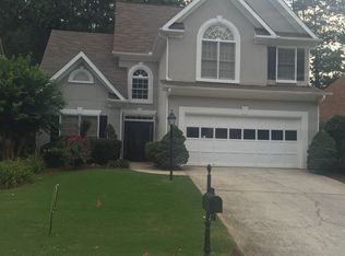 3155 Blairhill Ct, Atlanta, GA