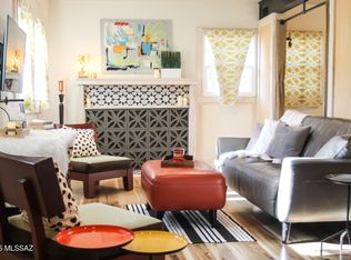 1 Arizona St, Bisbee, AZ 85603