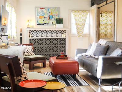 1 Arizona St, Bisbee, AZ, 85603