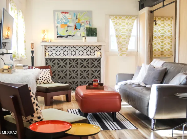 1 Arizona St, Bisbee, AZ 85603