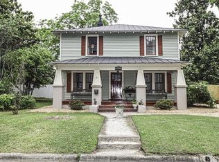 406 John St, Tarboro, NC 27886