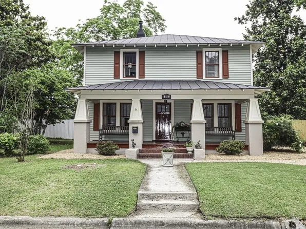 406 John St, Tarboro, NC 27886