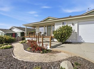 631 Ocean View Ave, Grover Beach, CA 93433