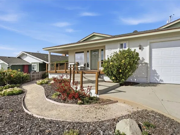631 Ocean View Ave, Grover Beach, CA 93433