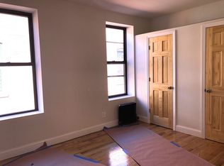 209 E 165th St APT 5G, Bronx, NY 10456
