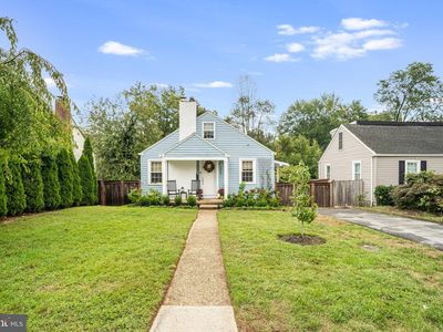 2903 Brook Dr, Falls Church, VA, 22042