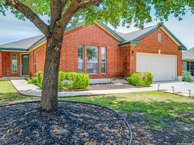 10122 Oak Saddle, San Antonio, TX, 78254