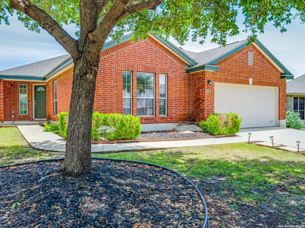 10122 Oak Saddle, San Antonio, TX 78254