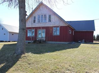 24935 Warner Rd S, Three Mile Bay, NY 13693