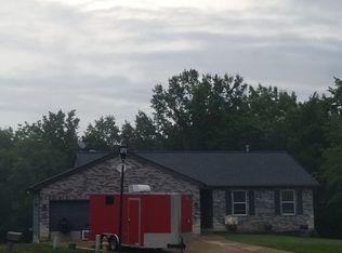 1401 Apple Ridge Ct, Arnold, MO 63010