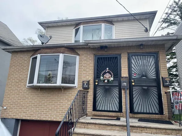 126-39 Inwood Street, Jamaica, NY 11436