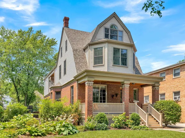 3922 N Lowell Ave, Chicago, IL 60641