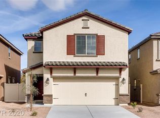 5243 Bombazine St, Whitney, NV 89122