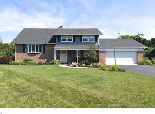 1513 Durwood Ct, Reading, PA 19609