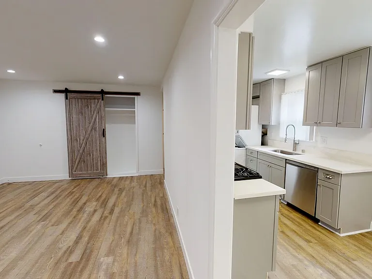 Upgraded & Remodeled, Cozy & Quiet — Photo 3