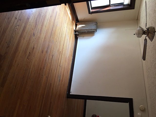 Hardwood Floors