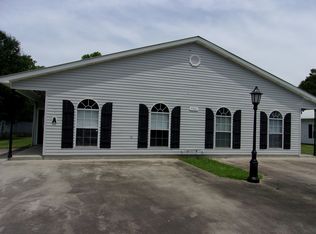 5720 Perry Ln #A, Lake Charles, LA 70605