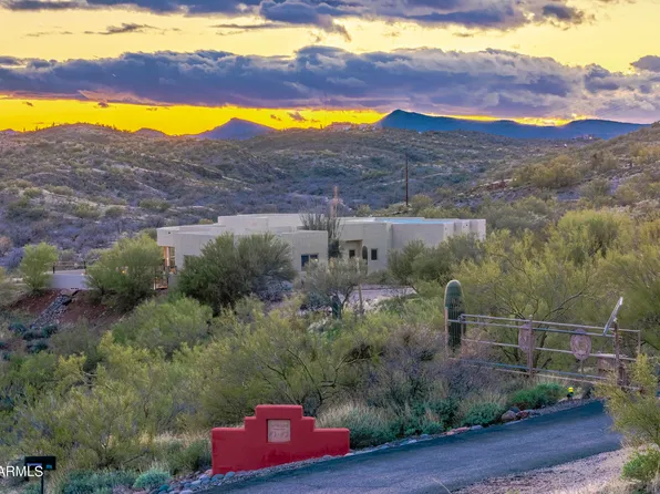 1110 KELLIS Road, Wickenburg, AZ 85390