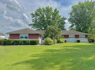 1373 E 550 N, Kokomo, IN 46901