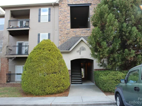 291 Brickton Village Cir Unit 205, Fletcher, NC 28732