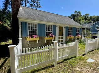 335 Lower County Rd, Dennis Port, MA 02639