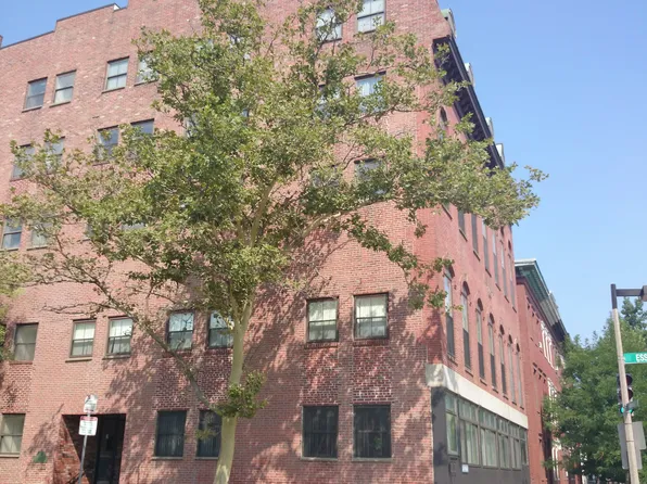356-358 Main St Unit 12, Charlestown, MA 02129