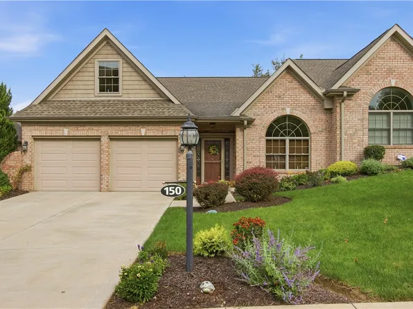 150 Green Commons Dr, Pittsburgh, PA 15243