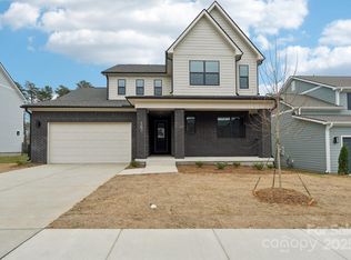 163 Windy Dell Dr, Tega Cay, SC 29708