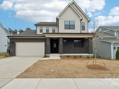 163 Windy Dell Dr, Tega Cay, SC, 29708