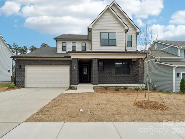 163 Windy Dell Dr, Tega Cay, SC 29708