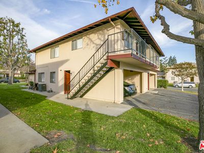 1102 W Calle Del Sol APT 4, Azusa, CA, 91702