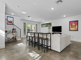 3206 Larry Ln #B, Austin, TX 78722