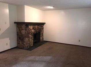 8500 Boundary Ave, Anchorage, AK 99504