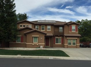 713 Pintail Dr, Vacaville, CA 95688