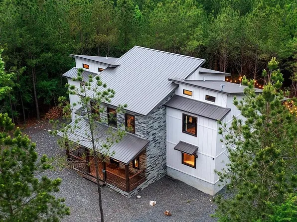 67 Lush Canopy Trl, Broken Bow, OK 74728