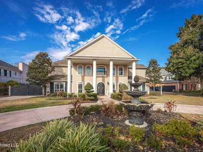 3619 Perryman Rd, Ocean Springs, MS, 39564