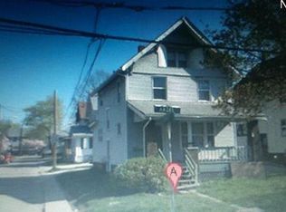 693 Hazel St, Akron, OH 44305