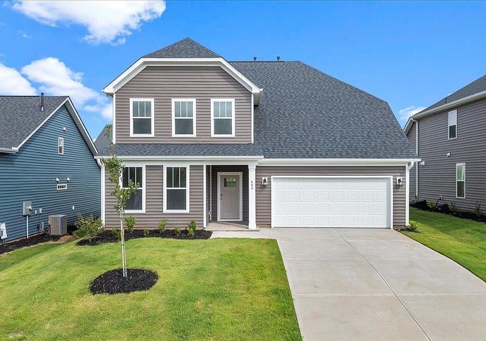 1st image of 609 Corsac Ct