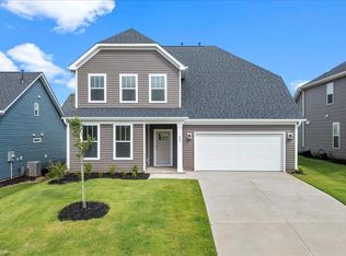609 Corsac Ct, Spartanburg, SC 29303