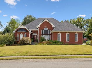 4369 Monticello Trce, Adams, TN 37010