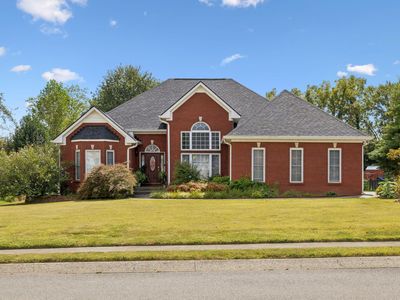 4369 Monticello Trce, Adams, TN, 37010