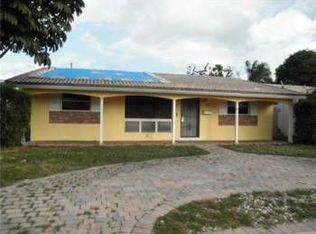 2117 N 41st Ave, Hollywood, FL 33021