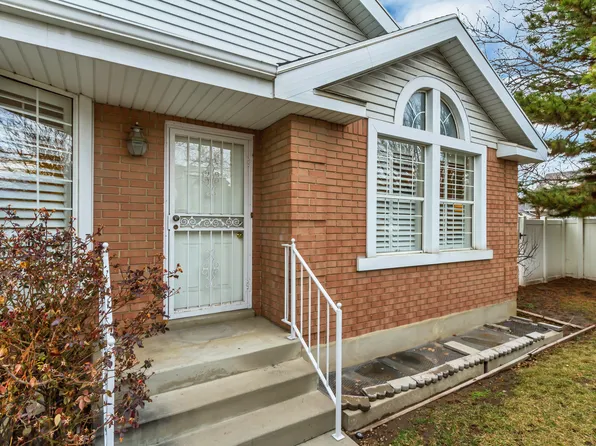 4487 S 1260 E, Salt Lake City, UT 84124